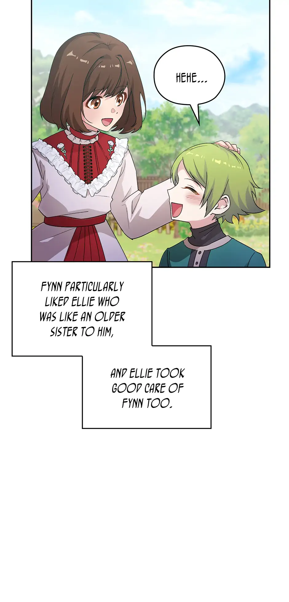 Reminiscence Adonis Chapter 277 57